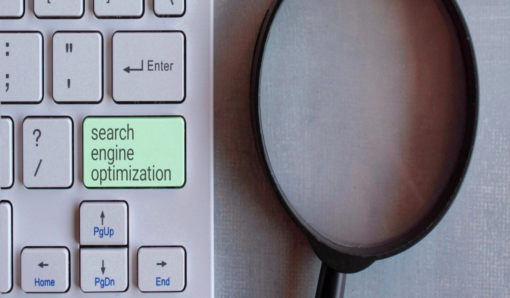 SEO  meer en meer in het teken van waardevolle content en UX design